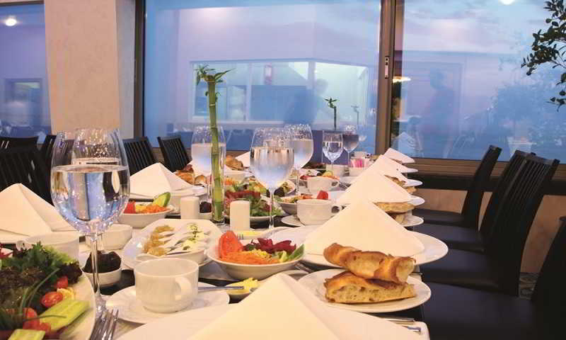 The City Hotel Provincia di Provincia di Istanbul Esterno foto
