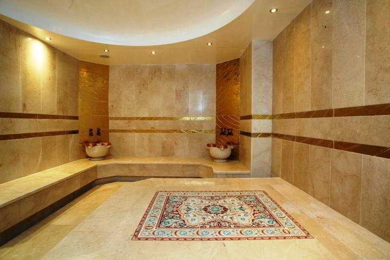 The City Hotel Provincia di Provincia di Istanbul Esterno foto